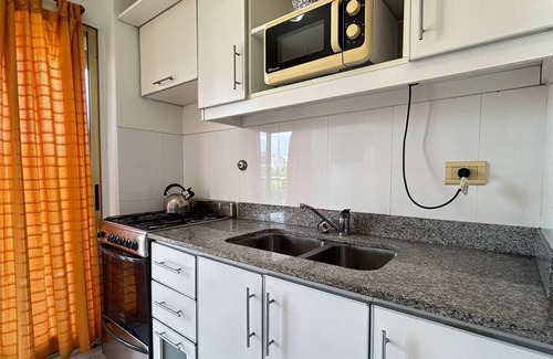 Flores Apartment | Excepcional Semipiso, en el corazón de la ciudad a 200 mts del subte A