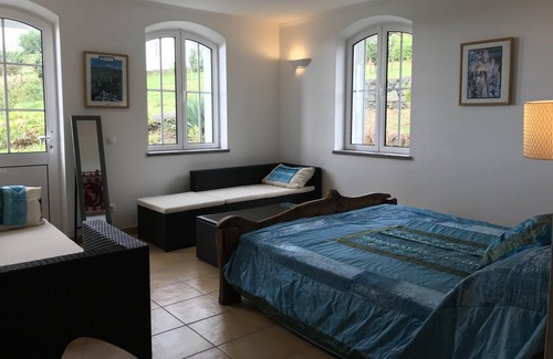 Santa Cruz das Flores House | Exceptional property, unique to the Azores