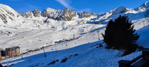 Pas de la Casa Apartment | Exception Ski Émerveillement