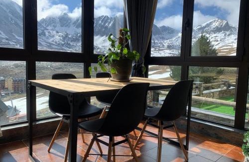 Pas de la Casa Apartment | Exception Ski Émerveillement