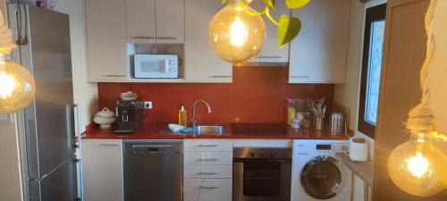 Pas de la Casa Apartment | Exception Ski Émerveillement