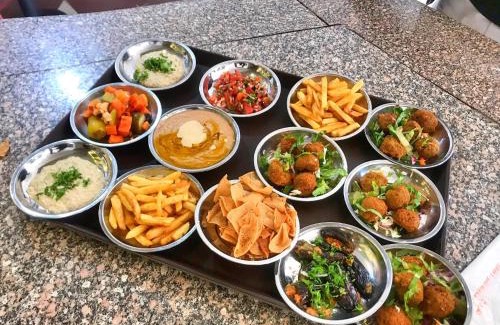 Al-Jamaliyah Apartment | Exceptional Apartment in the Heart of Historic Cairo, Al-Muizz Street, Downtown