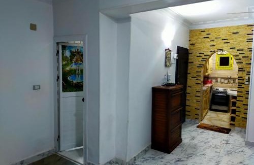 Al-Jamaliyah Apartment | Exceptional Apartment in the Heart of Historic Cairo, Al-Muizz Street, Downtown