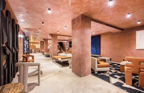 Bonne-Nouvelle Apartment | Exceptional Duplex - 6BR/12P - Montorgueil