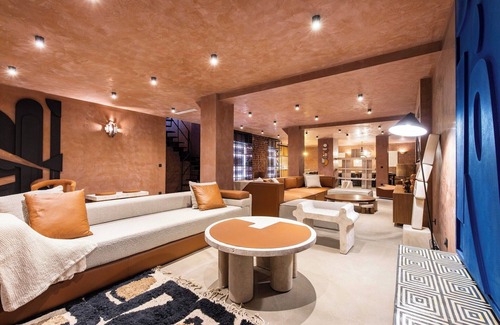 Bonne-Nouvelle Apartment | Exceptional Duplex - 6BR/12P - Montorgueil