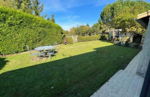 Prailles House | Exceptional setting, many points of interest
