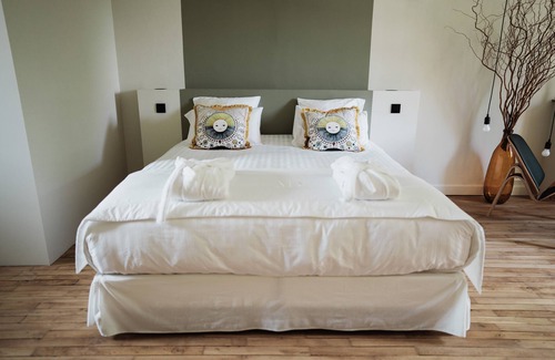 Limoges Bed & Breakfast | Exceptional residence in the heart of the Limousin region