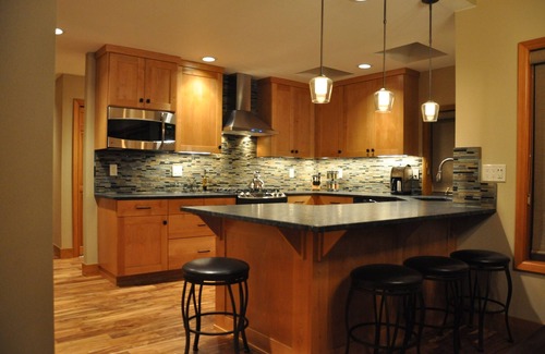 Deer Park House | Exceptional Sunriver Home close to Bend and Mt. Bachelor
