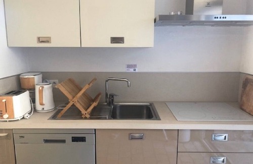 Saint-Florent House | Exceptional: typical Corsican stone house with a professional jacuzzi