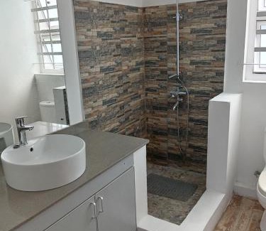 La Preneuse Apartment | Exceptional view!