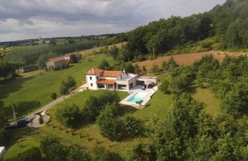 Plaisance House | Exceptional villa in the heart of Gers - Near Nogaro