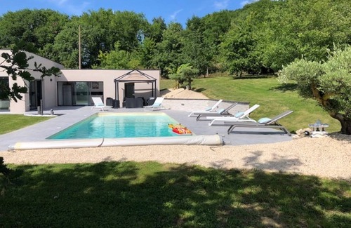 Plaisance House | Exceptional villa in the heart of Gers - Near Nogaro