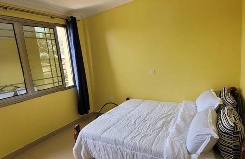 Wote Apartment | Exclaim BnB in Wote