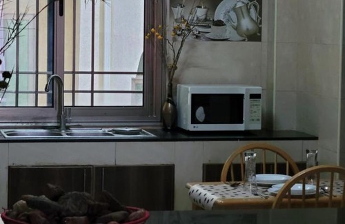 Wote Apartment | Exclaim BnB in Wote