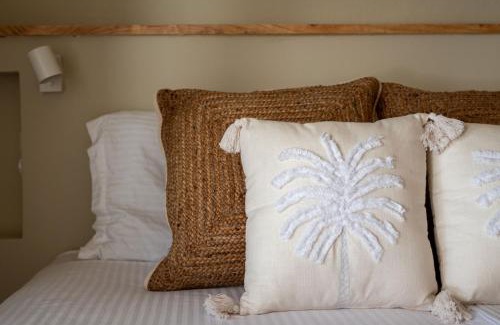 Ojen House | exclusief luxe townhouse van Finest Casas Ojen Marbella