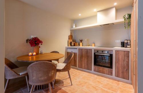 Ojen House | exclusief luxe townhouse van Finest Casas Ojen Marbella