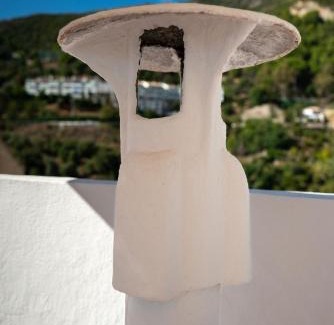 Ojen House | exclusief luxe townhouse van Finest Casas Ojen Marbella