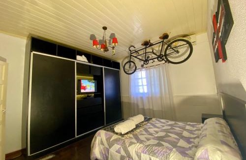 Chascomus House | Exclusiva casa céntrica