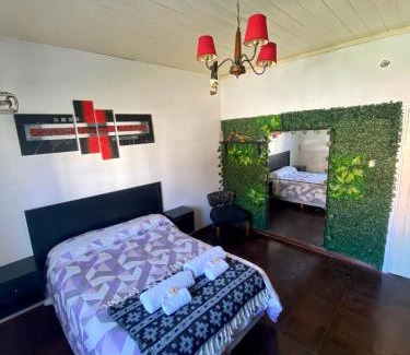 Chascomus House | Exclusiva casa céntrica