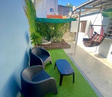 Chascomus House | Exclusiva casa céntrica