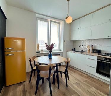 Nitra Apartment | Exclusive 2-room apartment in Nitra