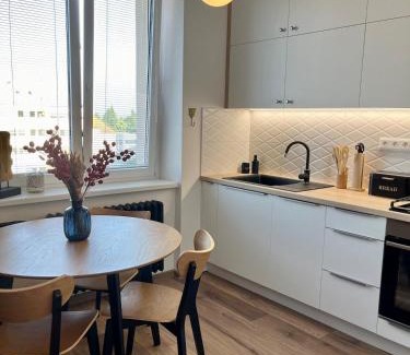 Nitra Apartment | Exclusive 2-room apartment in Nitra