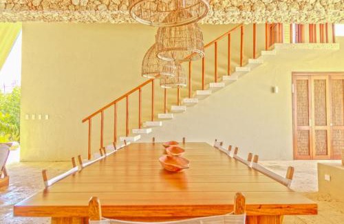 Tierra Bomba Island House | Exclusive 4BR Beach House in Tierra Bomba