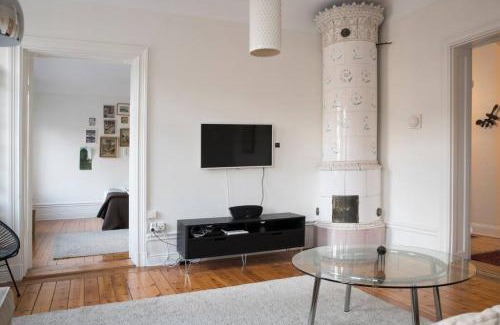 SoFo Apartment | Exclusive and light 3 room appartment in SoFo 97sqm