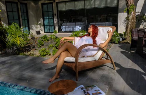 El Valle de Anton Apartment | Exclusive Apartment in Border Valley BV3