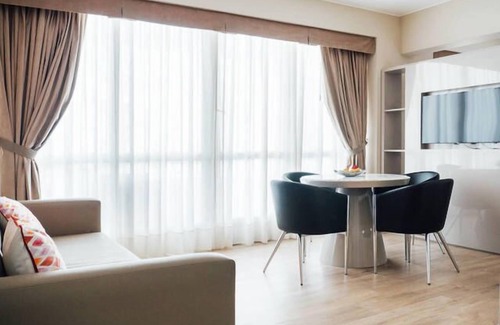 Recoleta Apartment | Exclusive apartment in Recoleta