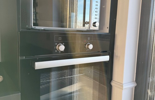 Sankt Wendel Apartment | Exclusive apartment with whirlpool & view