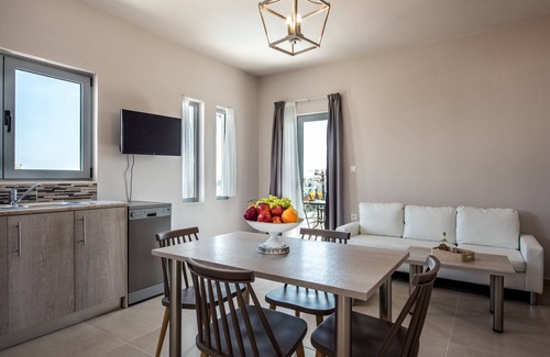 Makry Gialos Apartment | Exclusive apartment in a newly built residence