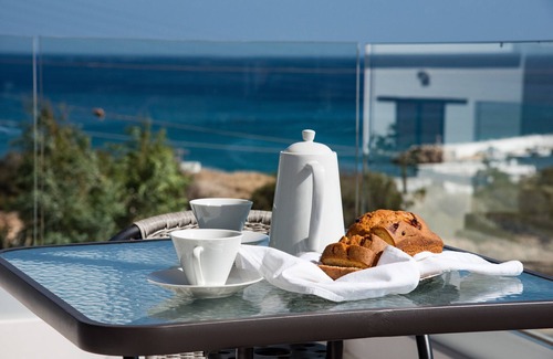 Makry Gialos Apartment | Exclusive apartment in a newly built residence