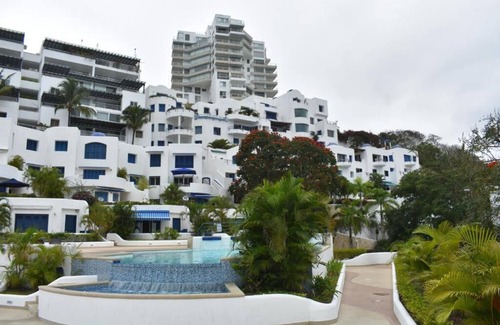 Same Apartment | Exclusive apartment in front of the beach with nice seaview in Casa Blanca Same