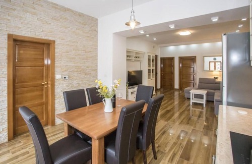 City Center Apartment | Exclusive Apartment Magnolia/Apartment in center of Porec