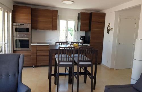 Gandia Apartment | Exclusive Apartment - Playa de Marenys de Rafalcaid