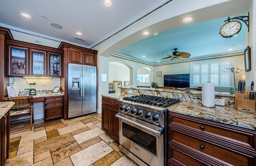Indian Rocks Beach House | Exclusive Aqua Escape | Beachfront | Private Pool