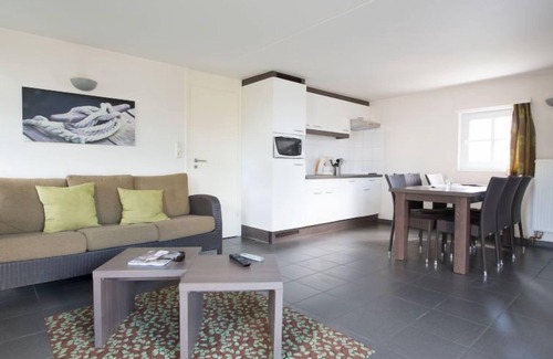 Koksijde House | Exclusive by Interhome