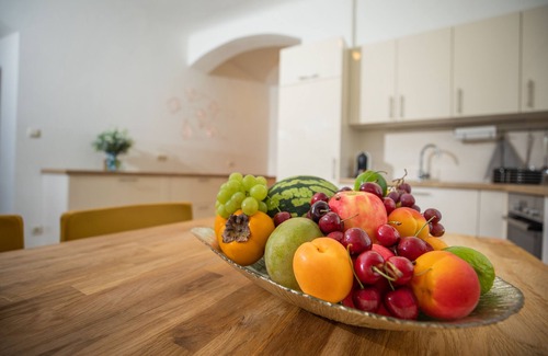 Welten Apartment | Exclusive Castle Apartment - 170m² pure luxury - near Bad Blumau & Loipersdorf