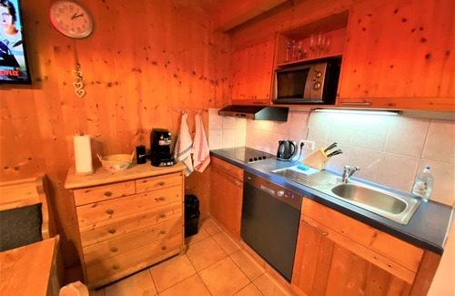 Hohentauern Ski Chalet | EXCLUSIVE Chalet at over 1250m +STEAM-bath +NETFLIX +very Cozy!