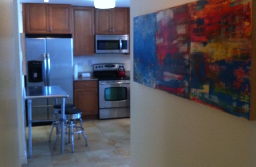 Port of Spain Apartment | Exclusive City Condo with a view of Carnival 2023