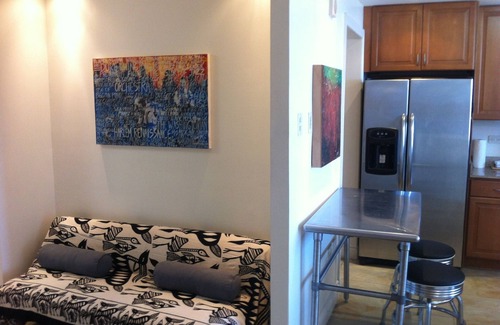 Port of Spain Apartment | Exclusive City Condo with a view of Carnival 2023