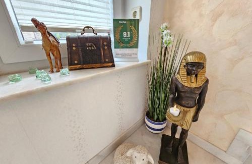 Haren Apartment | Exclusive Dachgeschosswohnung in Haren/Emmeln