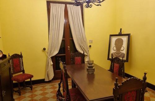 Junin Apartment | Exclusive Diamond Junin