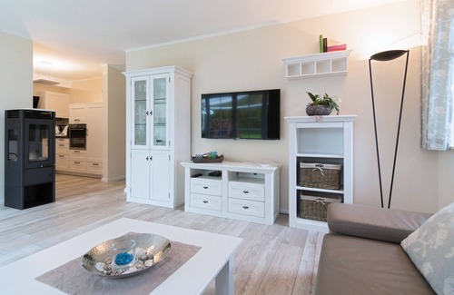 Eilsum House | Exclusive holiday home, well equipped and feel-good atmosphere, lovely view