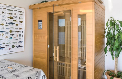 Torangsvag House | Exclusive house by the sea in a beautiful natural setting.