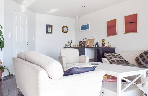 Torangsvag House | Exclusive house by the sea in a beautiful natural setting.