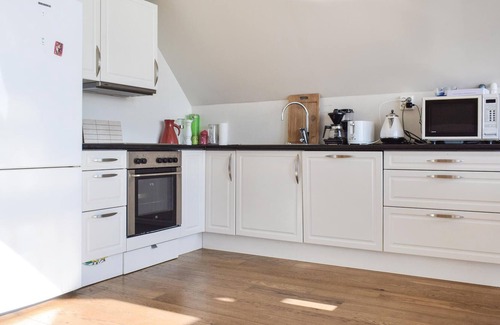 Torangsvag House | Exclusive house by the sea in a beautiful natural setting.