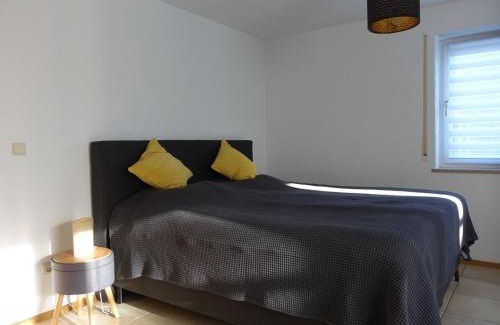 Gaukonigshofen Apartment | Exclusive kuschelige Wohnung im Herzen FrankensEuropa