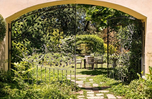 Franschhoek Villa | Exclusive luxurious 6 bedroom Villa in Wine Region Franschhoek South Africa